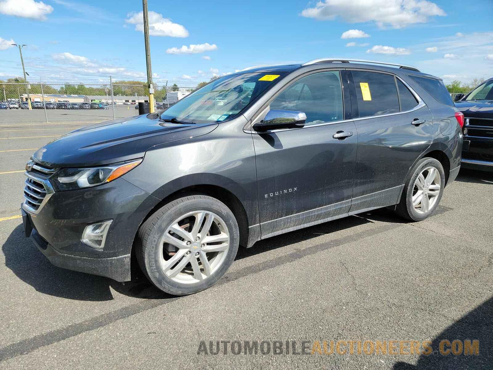 2GNAXXEV4K6103419 Chevrolet Equinox 2019