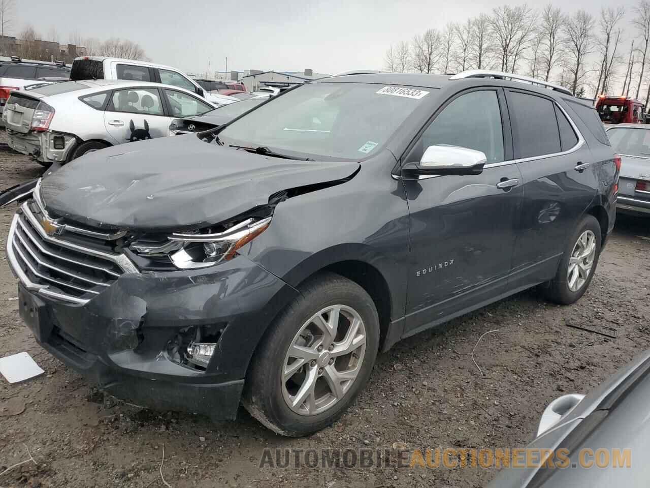 2GNAXXEV4K6158517 CHEVROLET EQUINOX 2019