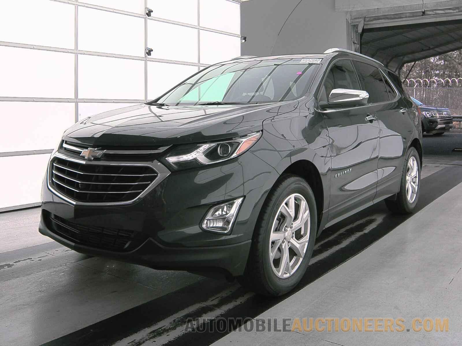 2GNAXXEV4K6222698 Chevrolet Equinox 2019