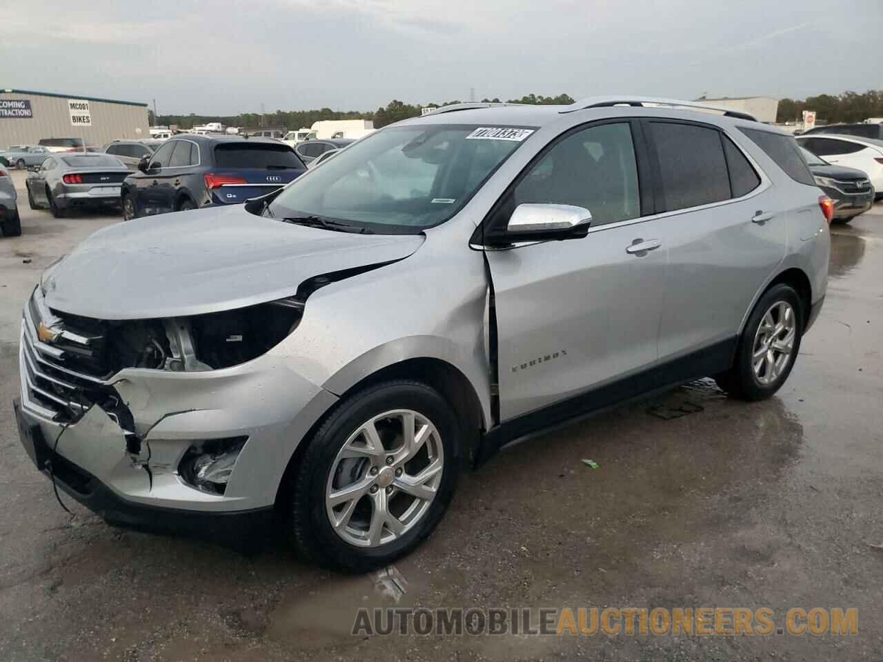 2GNAXXEV4K6241008 CHEVROLET EQUINOX 2019