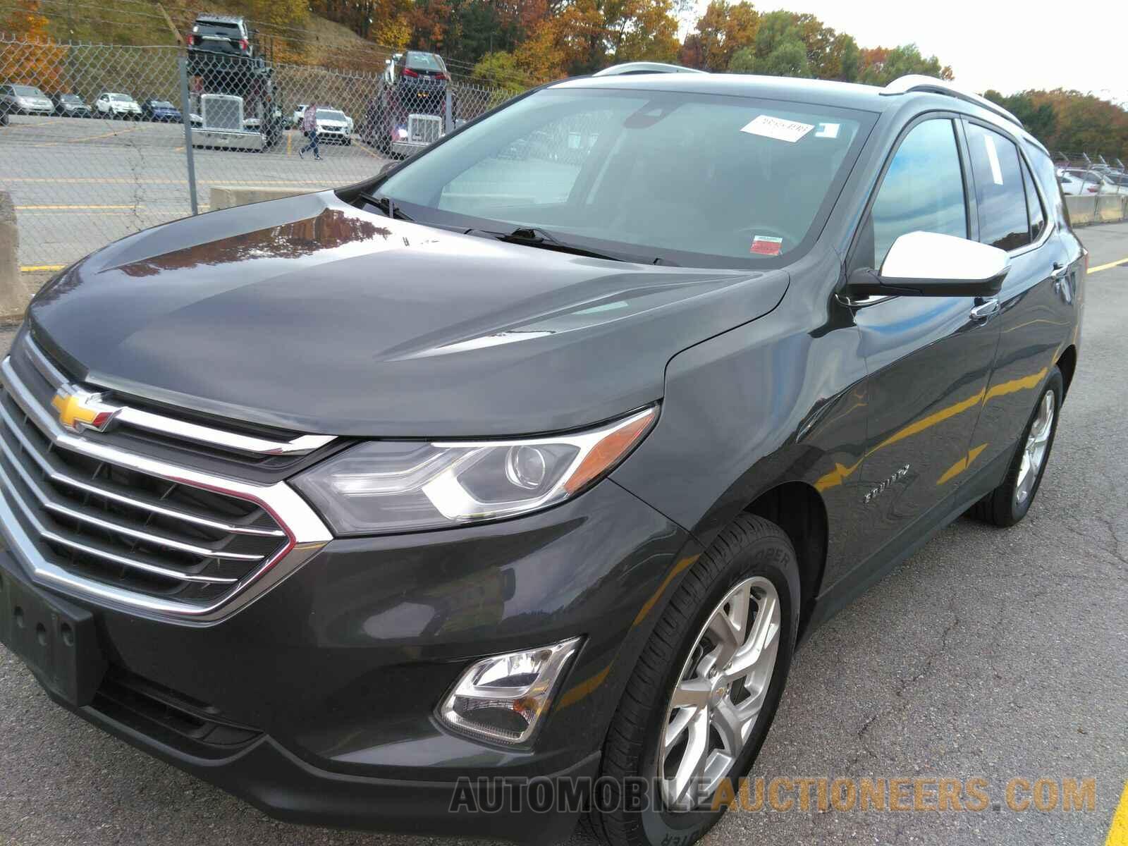 2GNAXXEV4L6102501 Chevrolet Equinox AWD 2020