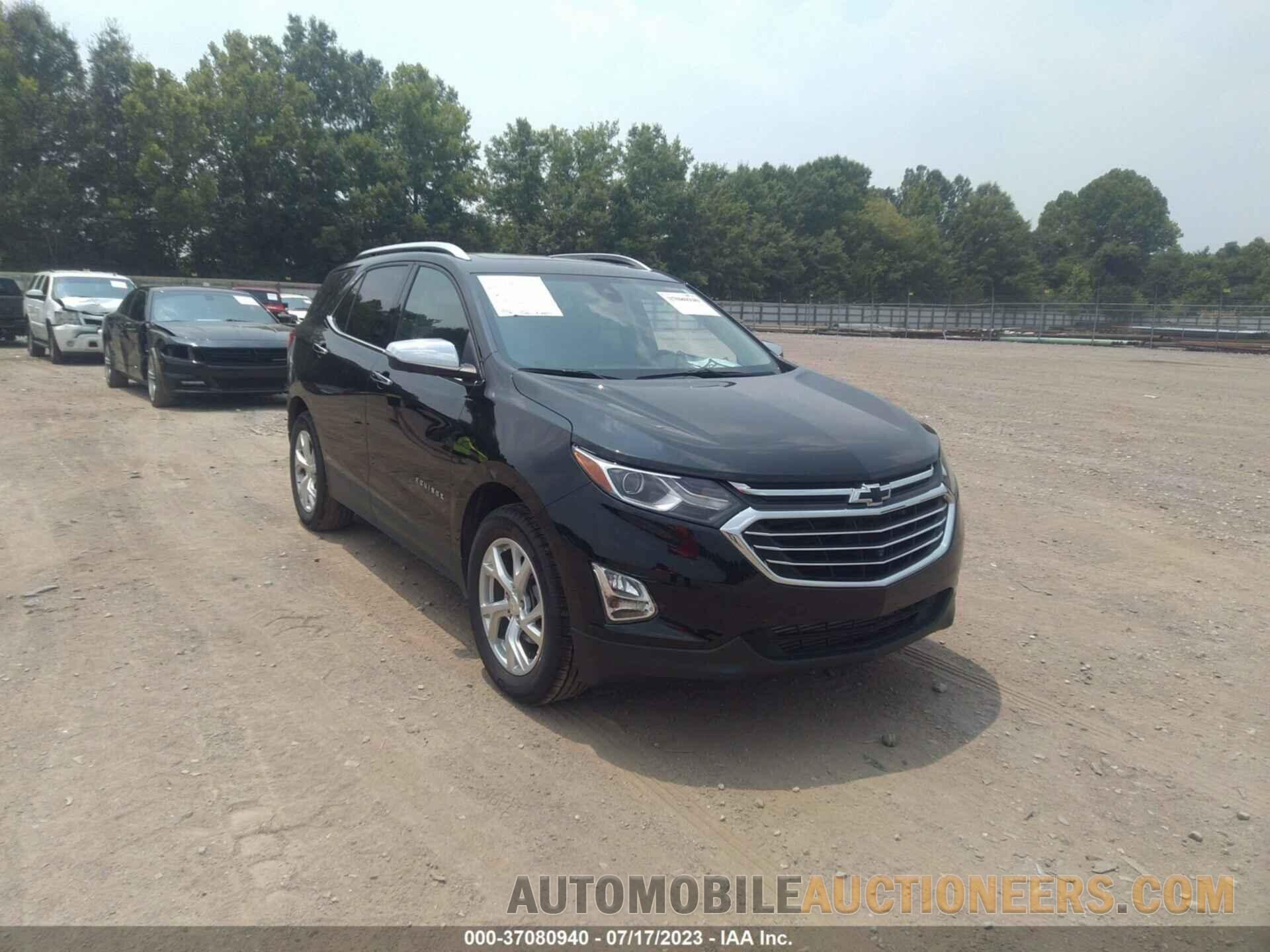 2GNAXXEV4L6106841 CHEVROLET EQUINOX 2020