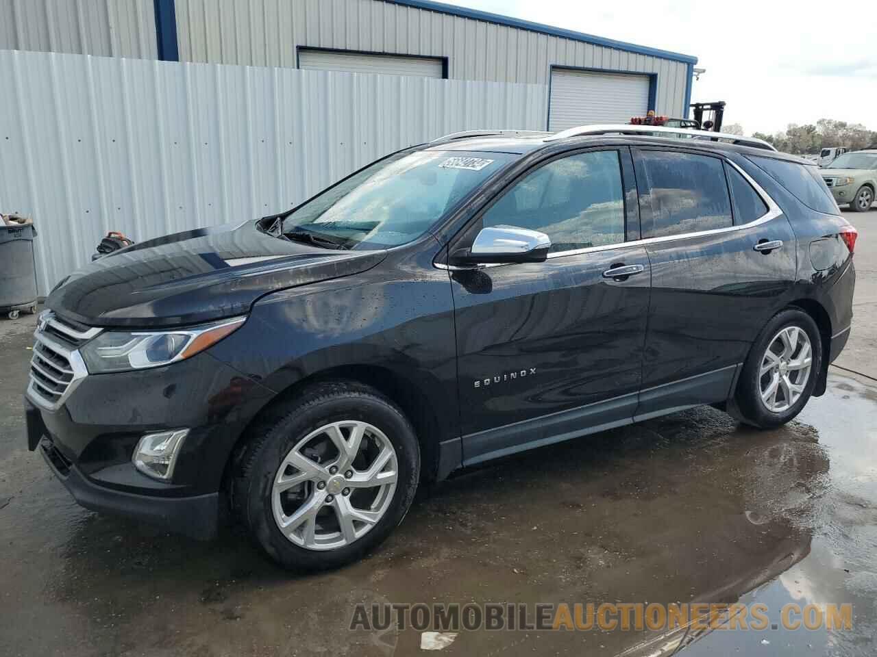 2GNAXXEV4L6115815 CHEVROLET EQUINOX 2020