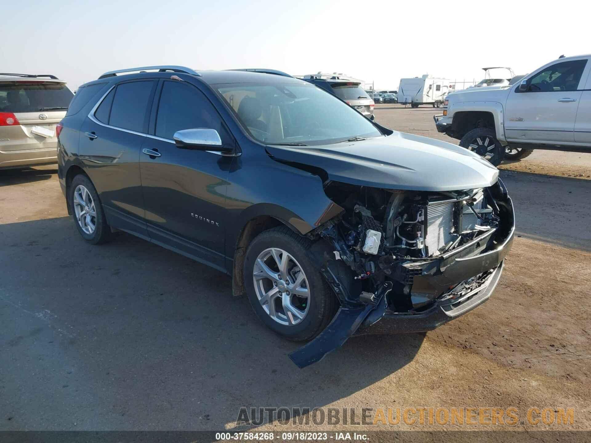 2GNAXXEV4L6132548 CHEVROLET EQUINOX 2020