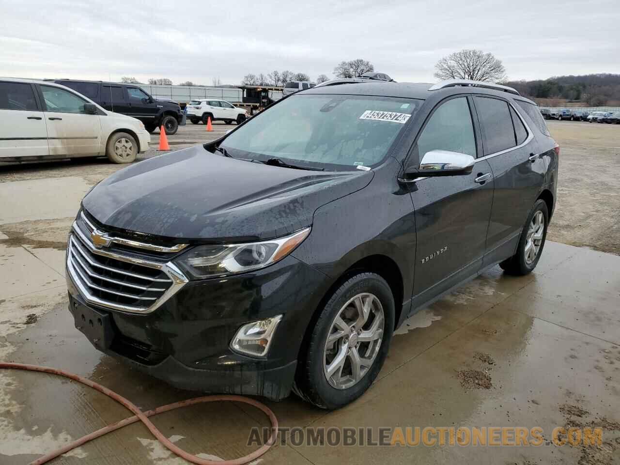 2GNAXXEV4L6183886 CHEVROLET EQUINOX 2020