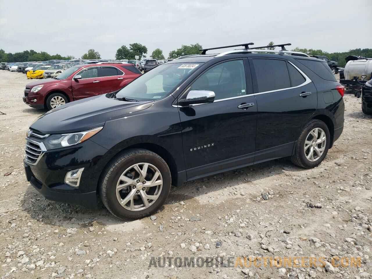 2GNAXXEV4L6217311 CHEVROLET EQUINOX 2020