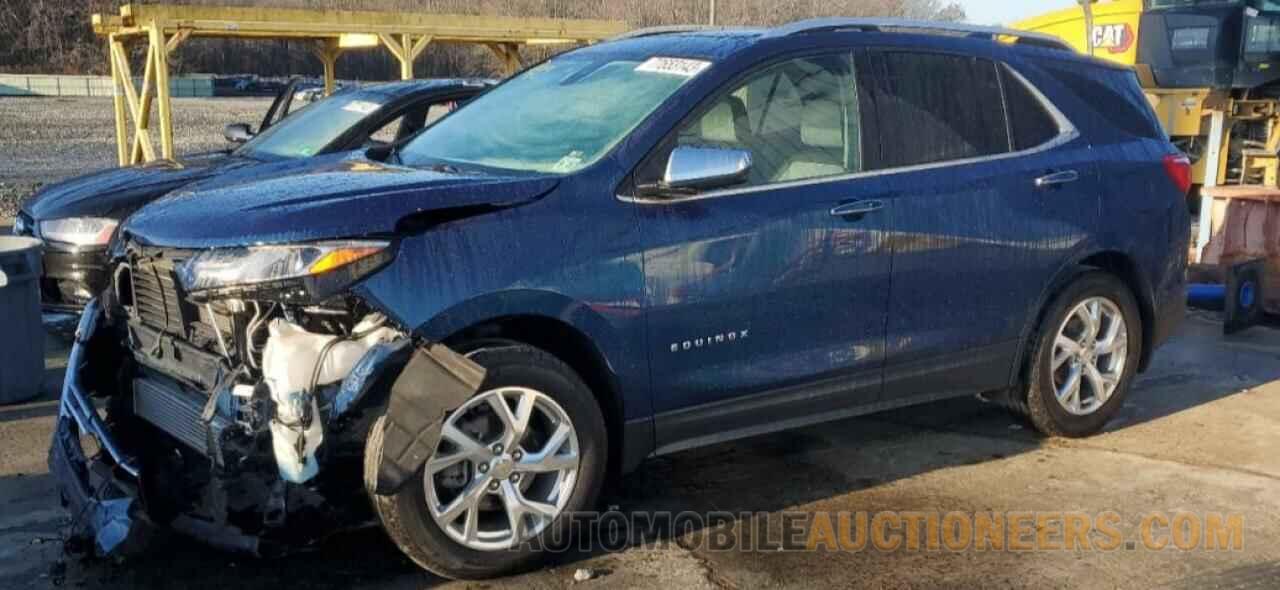 2GNAXXEV4L6274091 CHEVROLET EQUINOX 2020