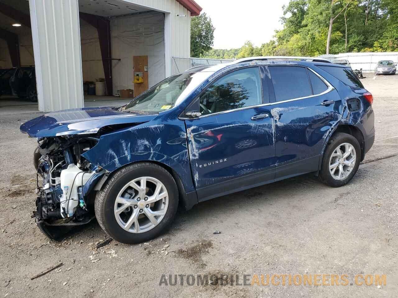 2GNAXXEV4L6275497 CHEVROLET EQUINOX 2020