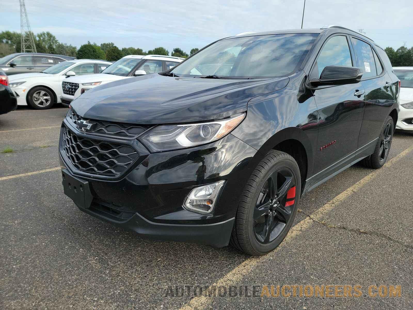 2GNAXXEV4L6280280 Chevrolet Equinox 2020