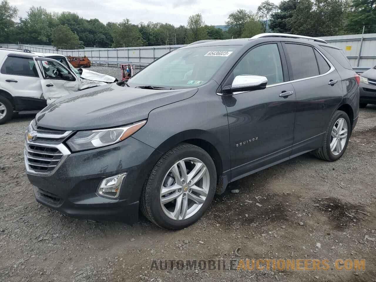 2GNAXXEV4M6107456 CHEVROLET EQUINOX 2021