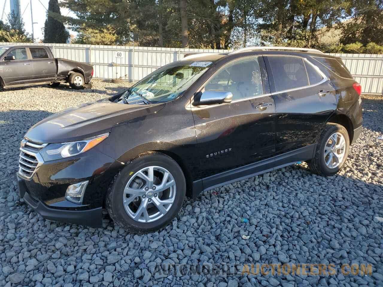 2GNAXXEV4M6136021 CHEVROLET EQUINOX 2021