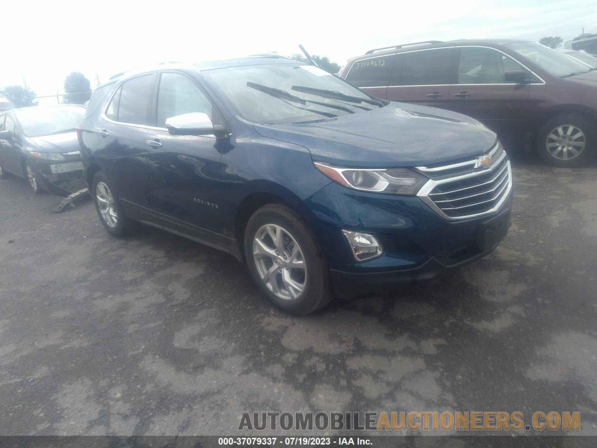 2GNAXXEV4M6140991 CHEVROLET EQUINOX 2021