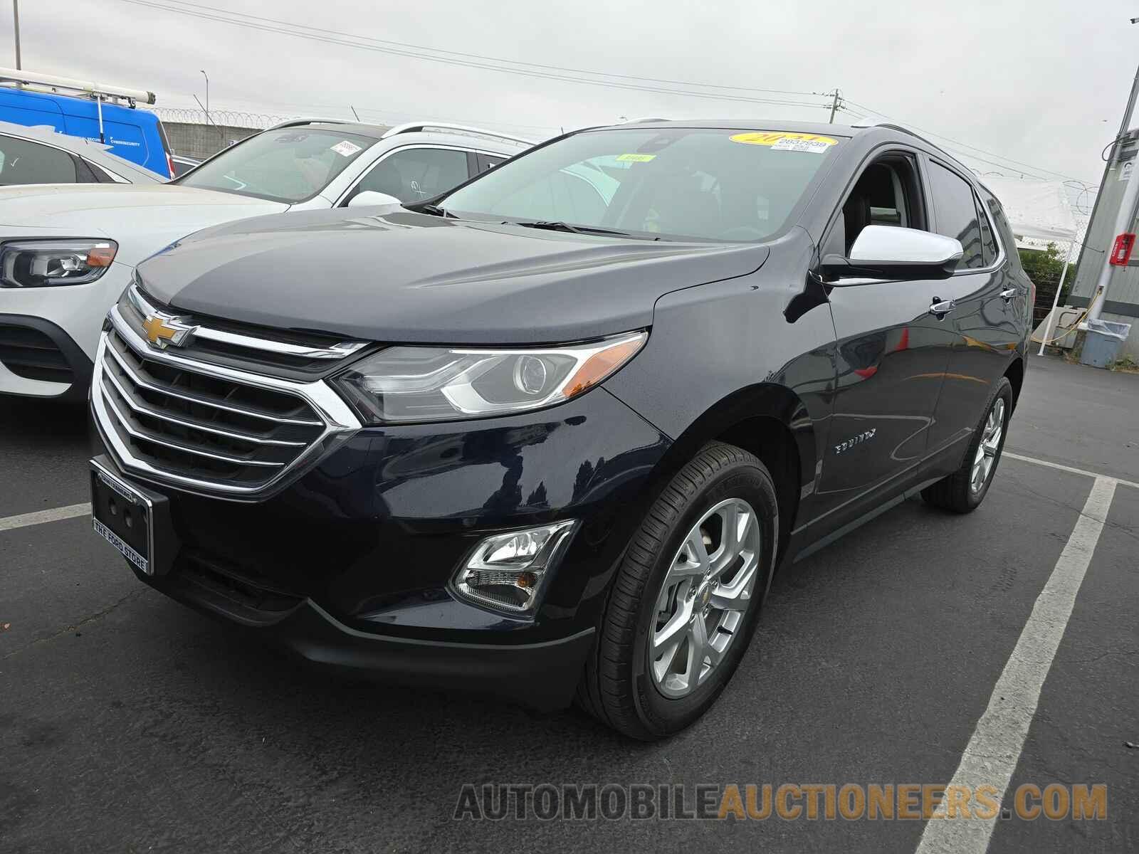 2GNAXXEV4M6141896 Chevrolet Equinox 2021