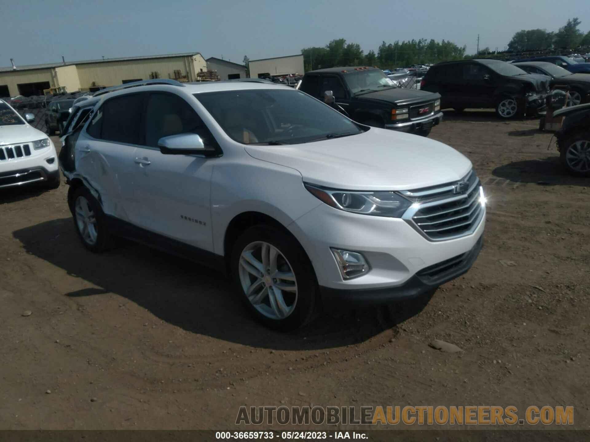 2GNAXXEV5K6192353 CHEVROLET EQUINOX 2019