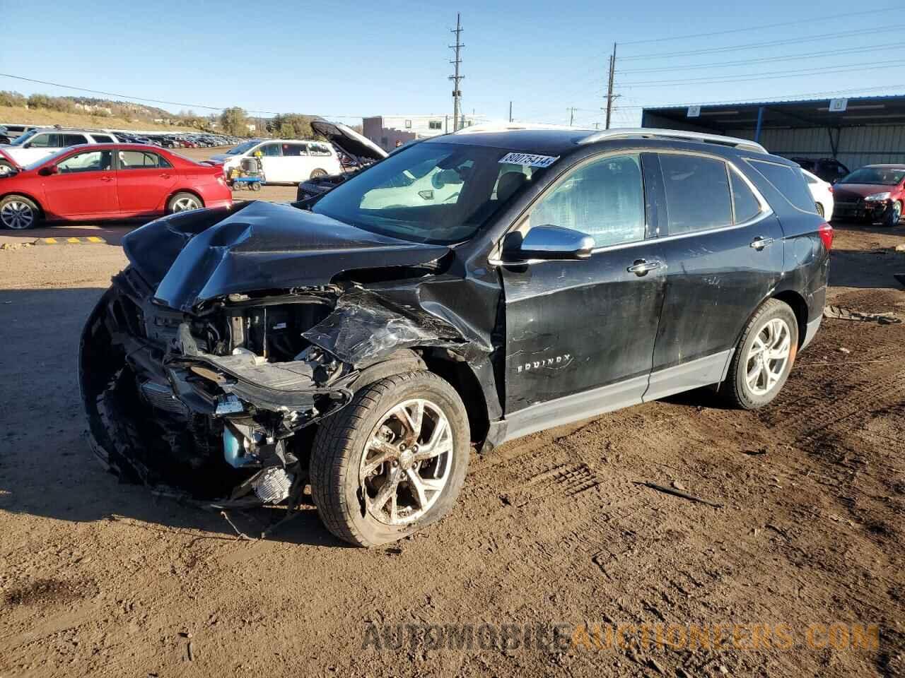 2GNAXXEV5K6193597 CHEVROLET EQUINOX 2019