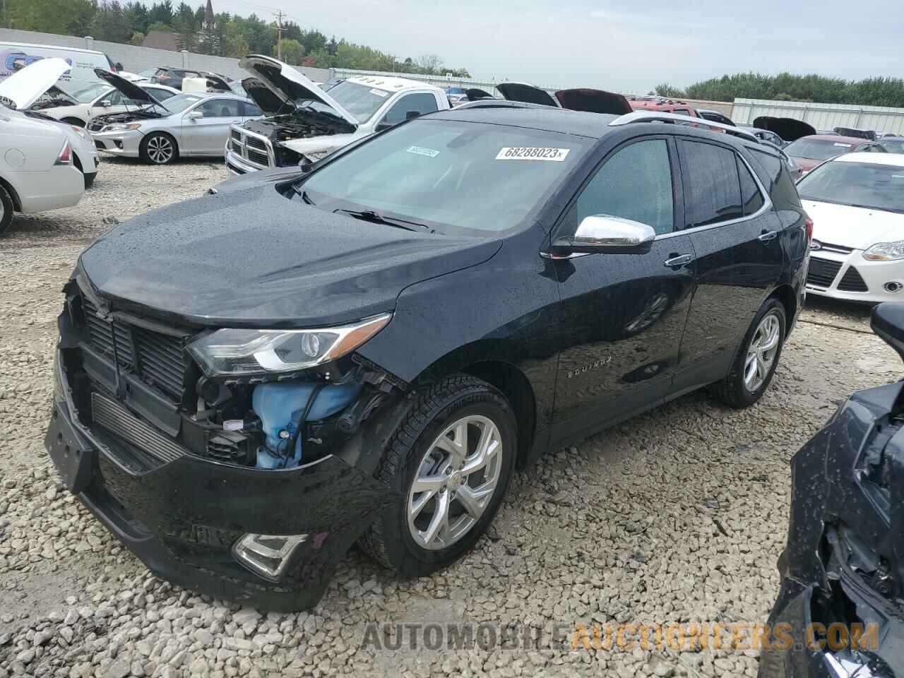 2GNAXXEV5L6152081 CHEVROLET EQUINOX 2020