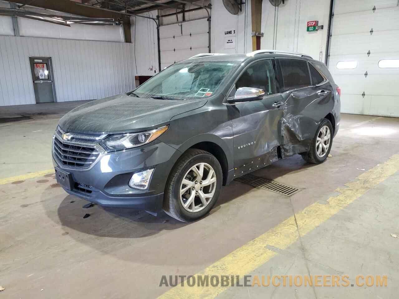 2GNAXXEV5L6169379 CHEVROLET EQUINOX 2020