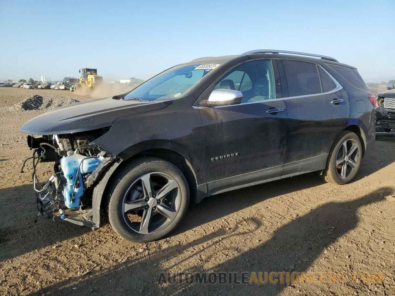 2GNAXXEV5L6179877 CHEVROLET EQUINOX 2020