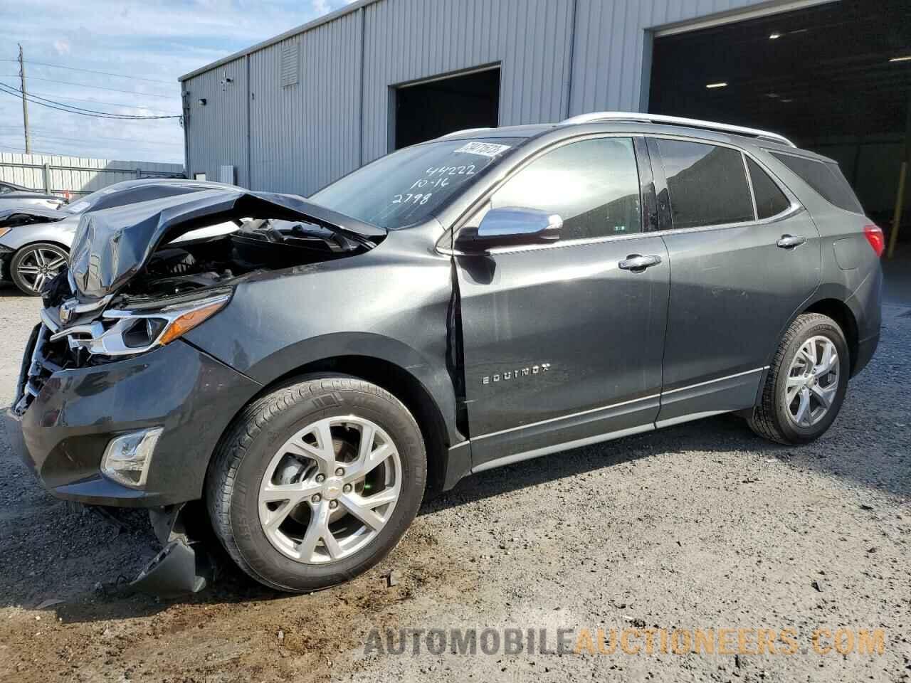 2GNAXXEV5L6202798 CHEVROLET EQUINOX 2020