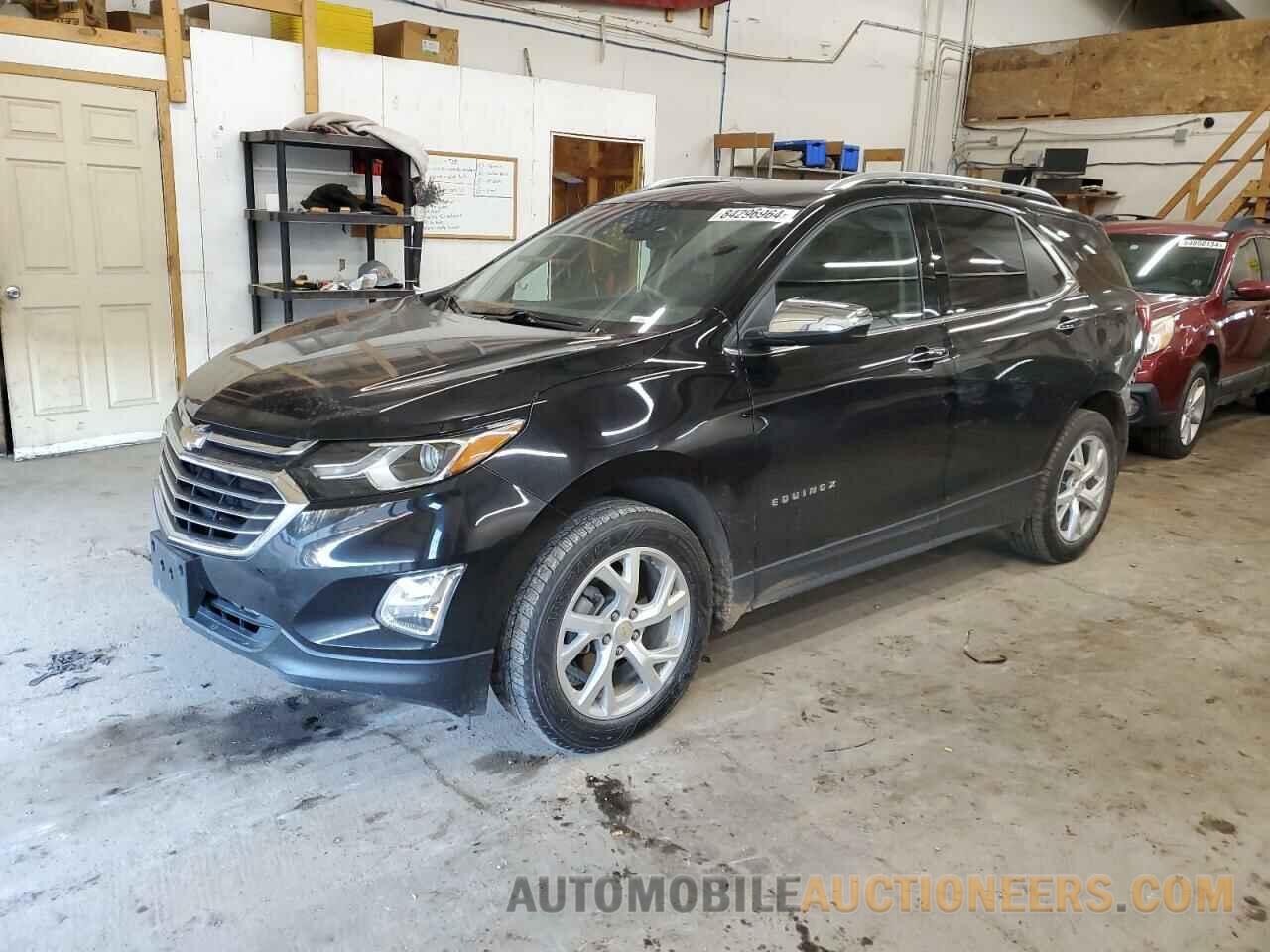 2GNAXXEV5L6213090 CHEVROLET EQUINOX 2020