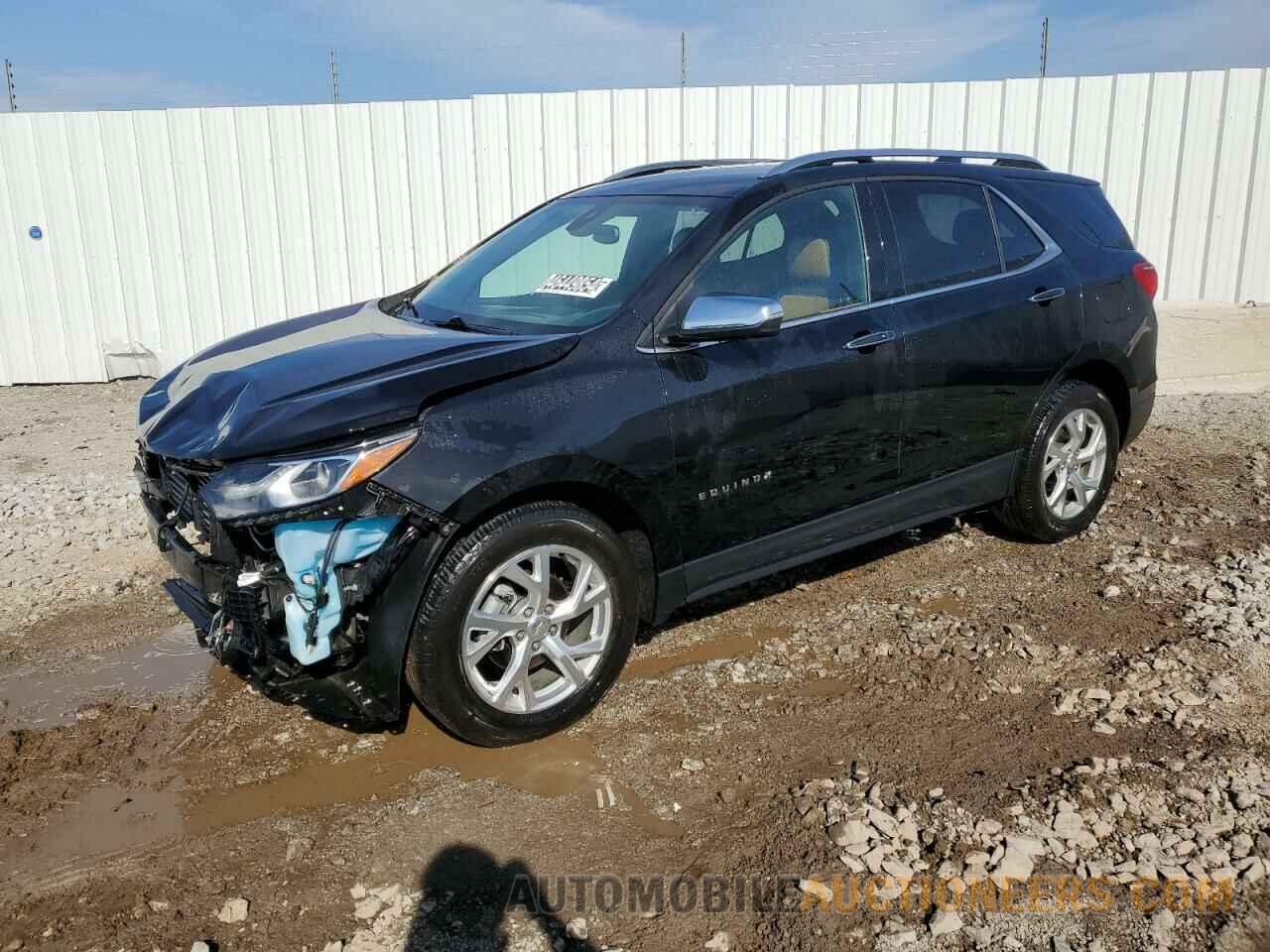 2GNAXXEV5L6216913 CHEVROLET EQUINOX 2020