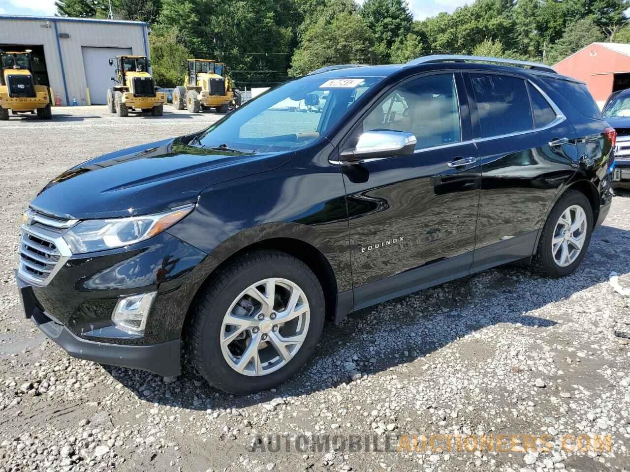 2GNAXXEV5L6243545 CHEVROLET EQUINOX 2020