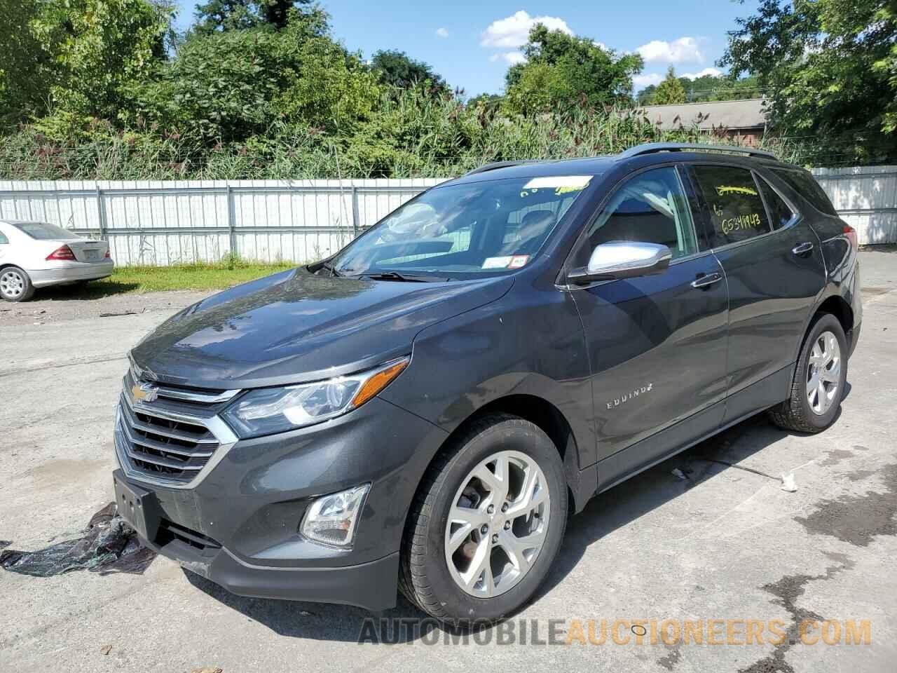 2GNAXXEV5M6147822 CHEVROLET EQUINOX 2021