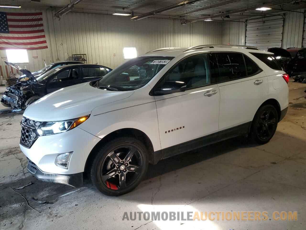 2GNAXXEV5M6163342 CHEVROLET EQUINOX 2021