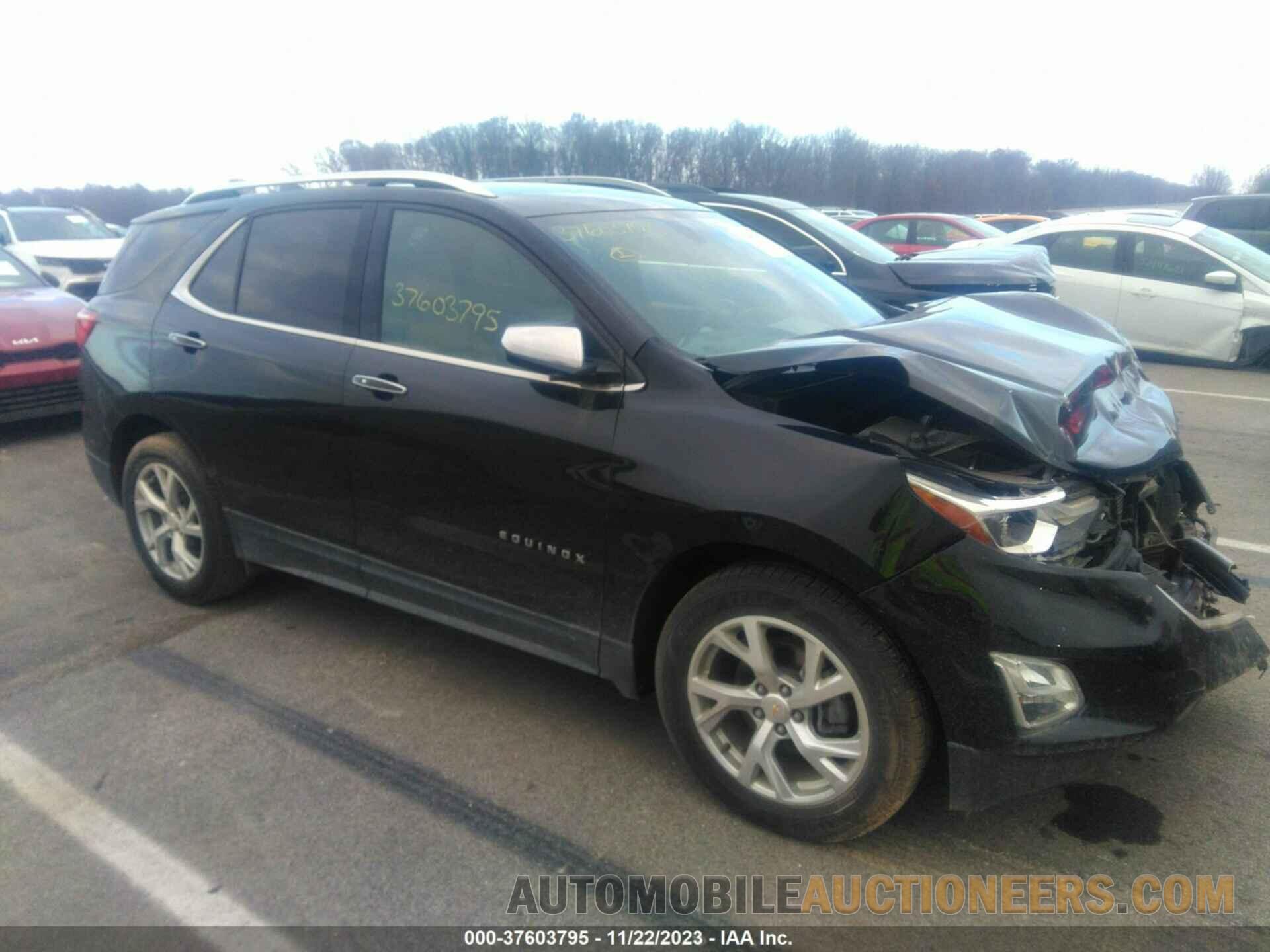 2GNAXXEV6K6110761 CHEVROLET EQUINOX 2019