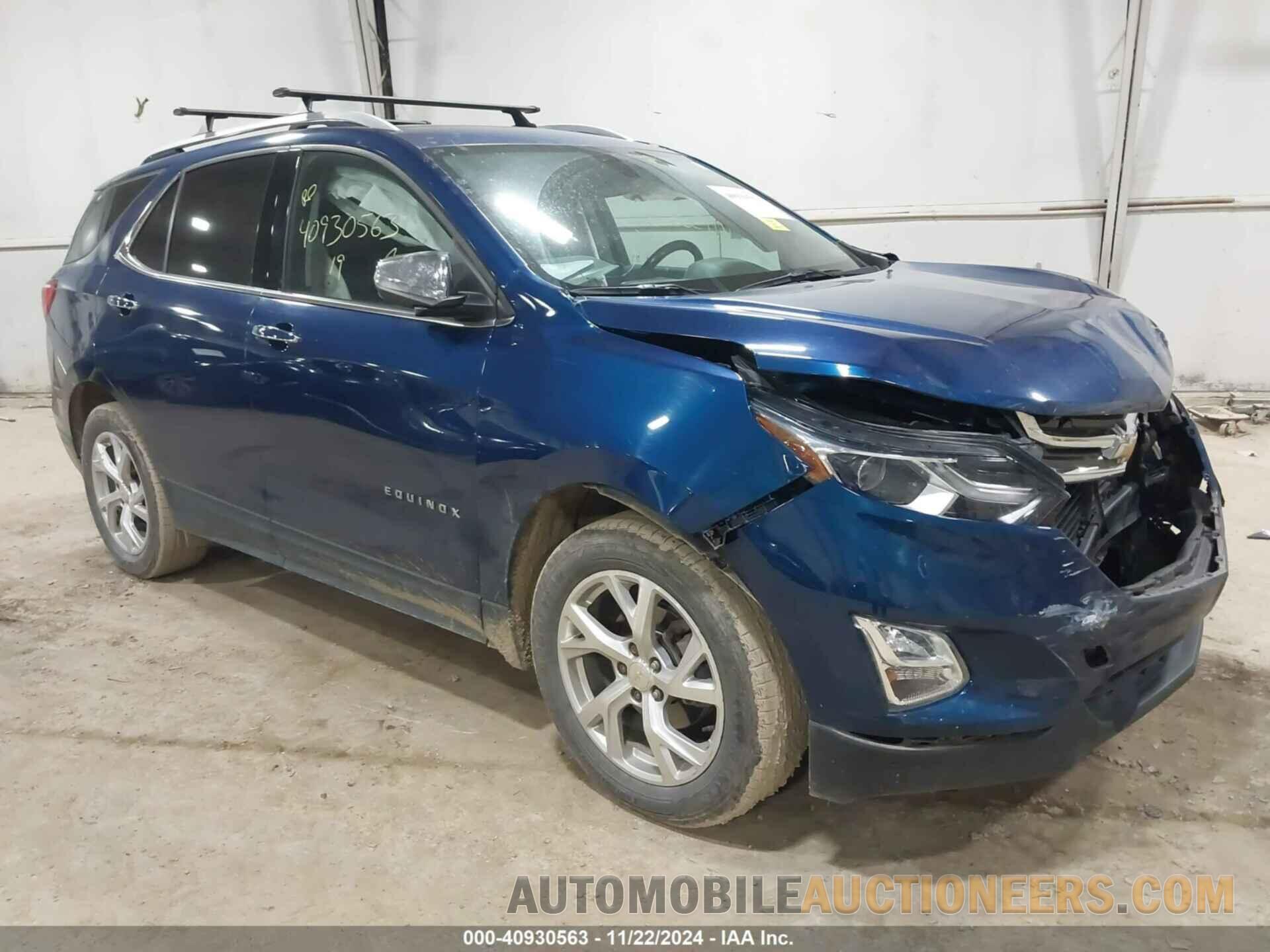 2GNAXXEV6K6115779 CHEVROLET EQUINOX 2019