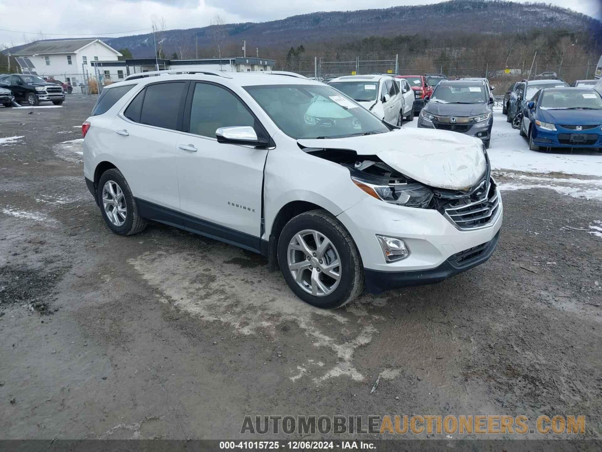 2GNAXXEV6K6302648 CHEVROLET EQUINOX 2019