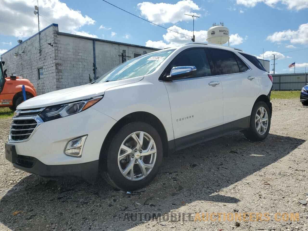 2GNAXXEV6L6143096 CHEVROLET EQUINOX 2020