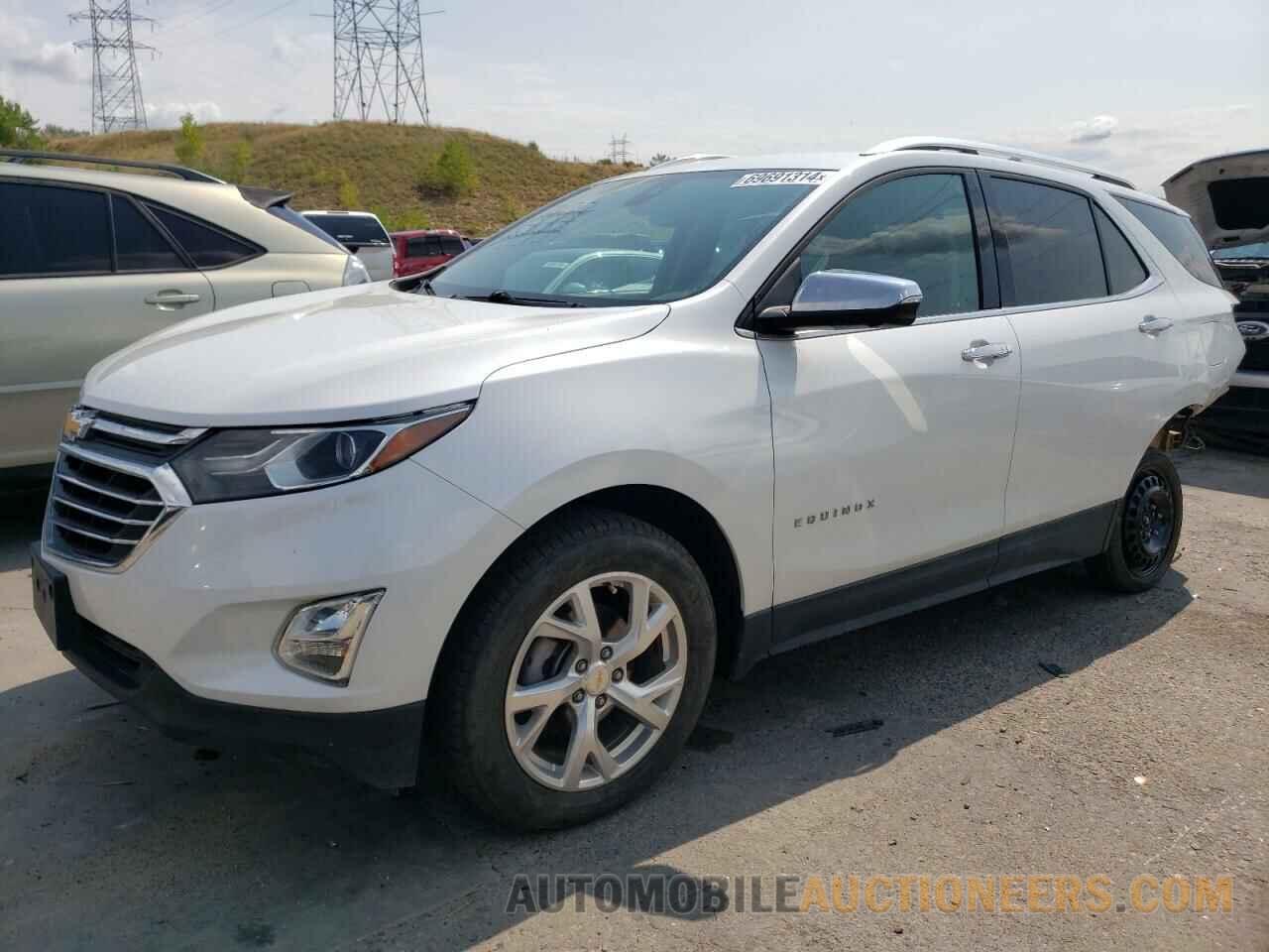 2GNAXXEV6L6156429 CHEVROLET EQUINOX 2020