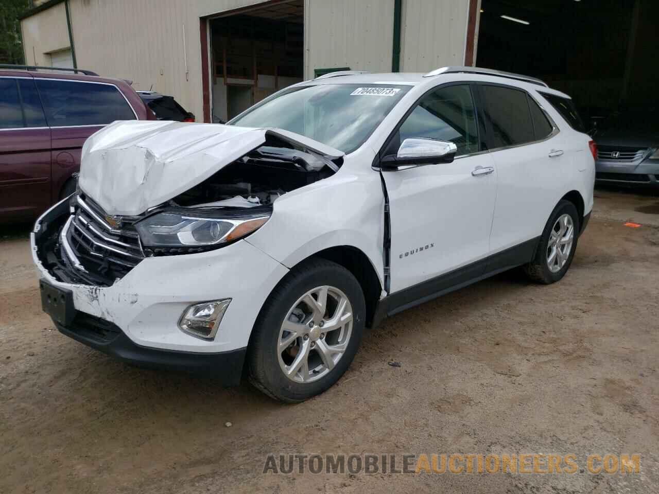 2GNAXXEV6L6169570 CHEVROLET EQUINOX 2020