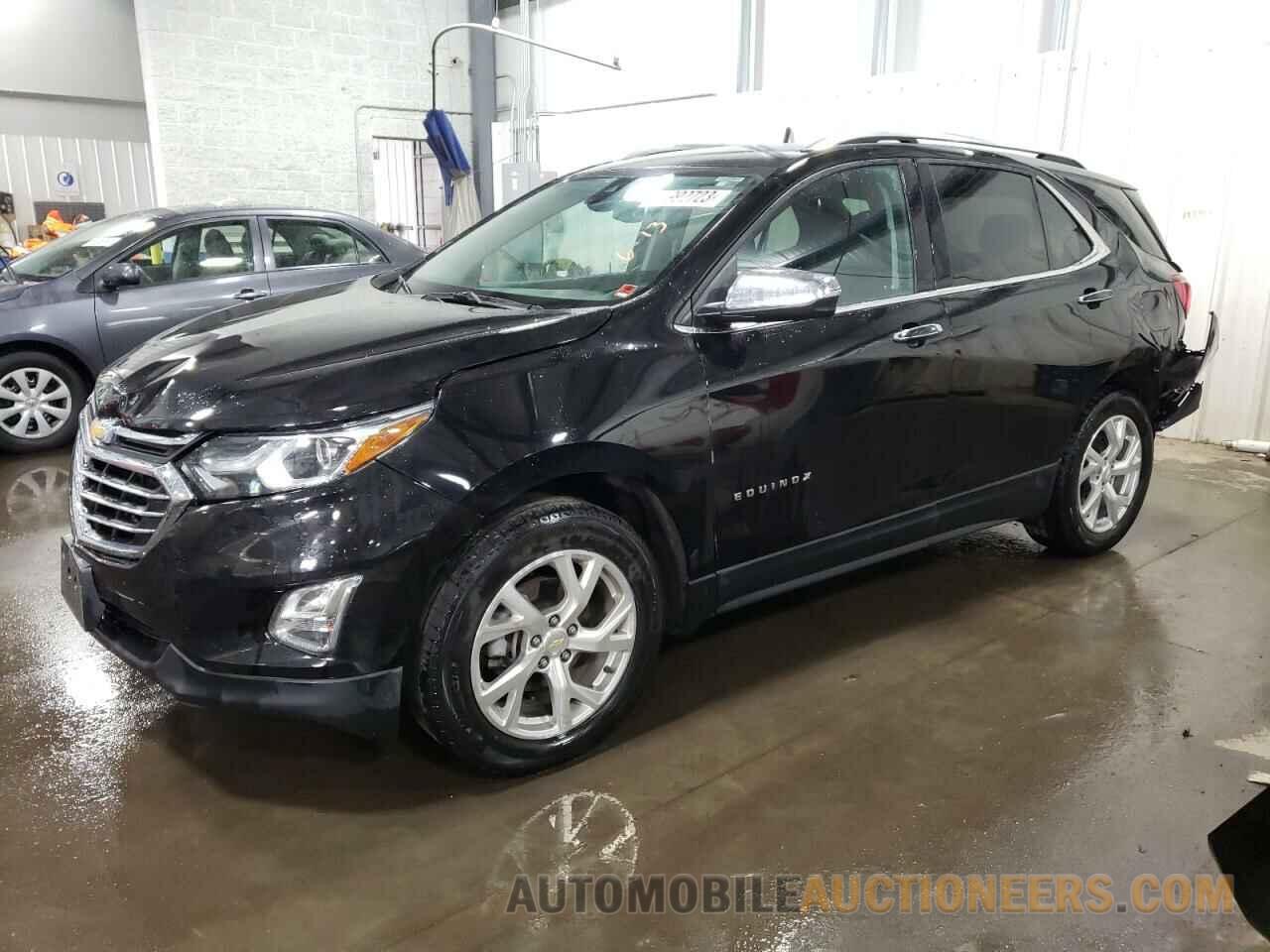 2GNAXXEV6L6169939 CHEVROLET EQUINOX 2020