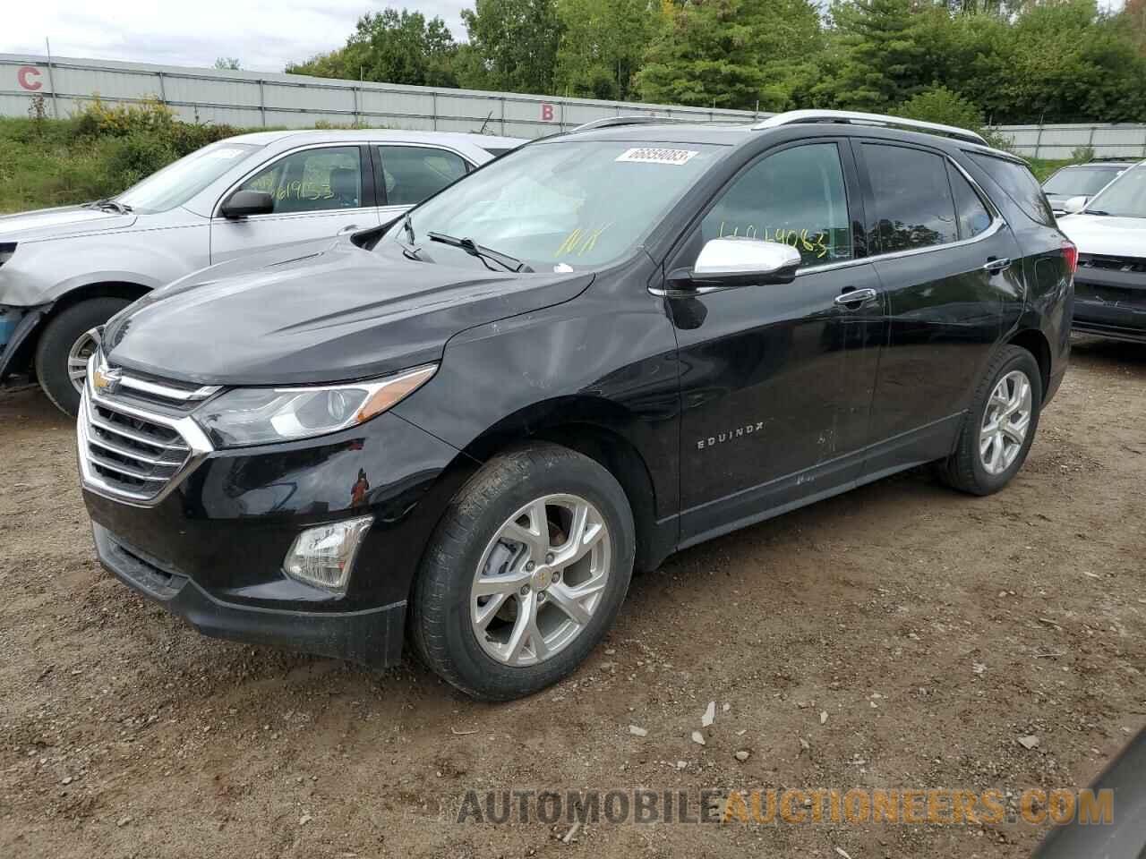 2GNAXXEV6L6170279 CHEVROLET EQUINOX 2020