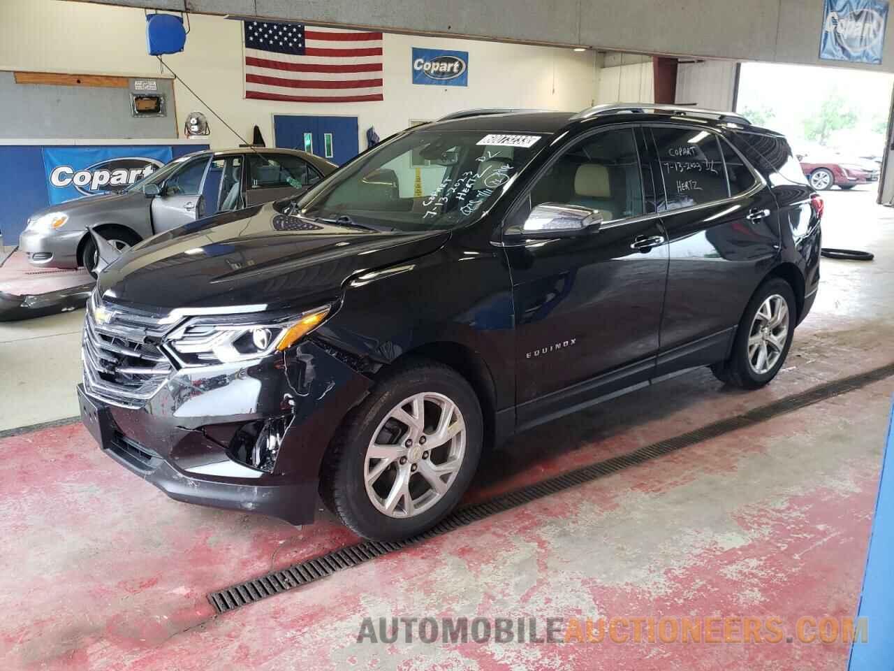 2GNAXXEV6L6192816 CHEVROLET EQUINOX 2020