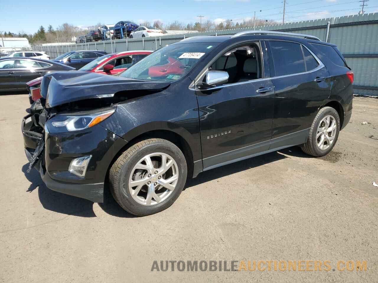 2GNAXXEV6L6204401 CHEVROLET EQUINOX 2020