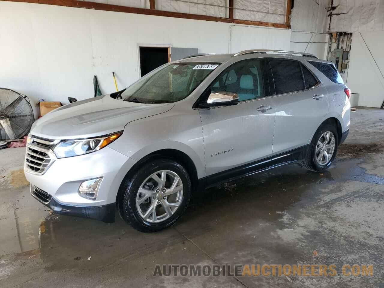 2GNAXXEV6L6216046 CHEVROLET EQUINOX 2020