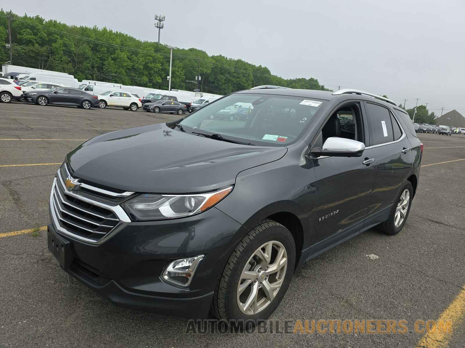 2GNAXXEV6L6250083 Chevrolet Equinox 2020