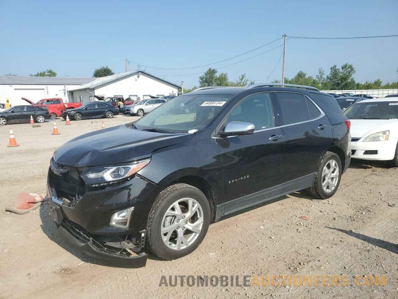 2GNAXXEV6L6274075 CHEVROLET EQUINOX 2020