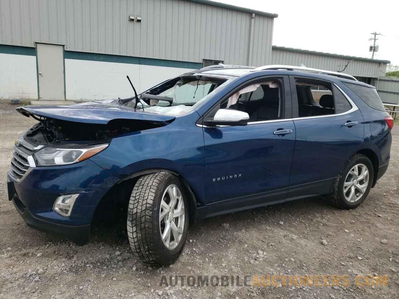 2GNAXXEV6L6274643 CHEVROLET EQUINOX 2020