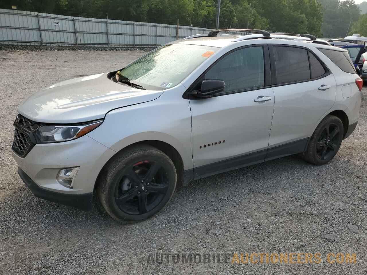 2GNAXXEV6L6282337 CHEVROLET EQUINOX 2020