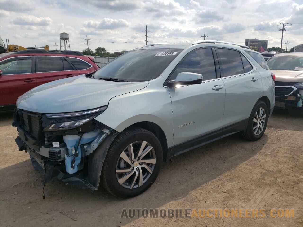 2GNAXXEV6N6142355 CHEVROLET EQUINOX 2022