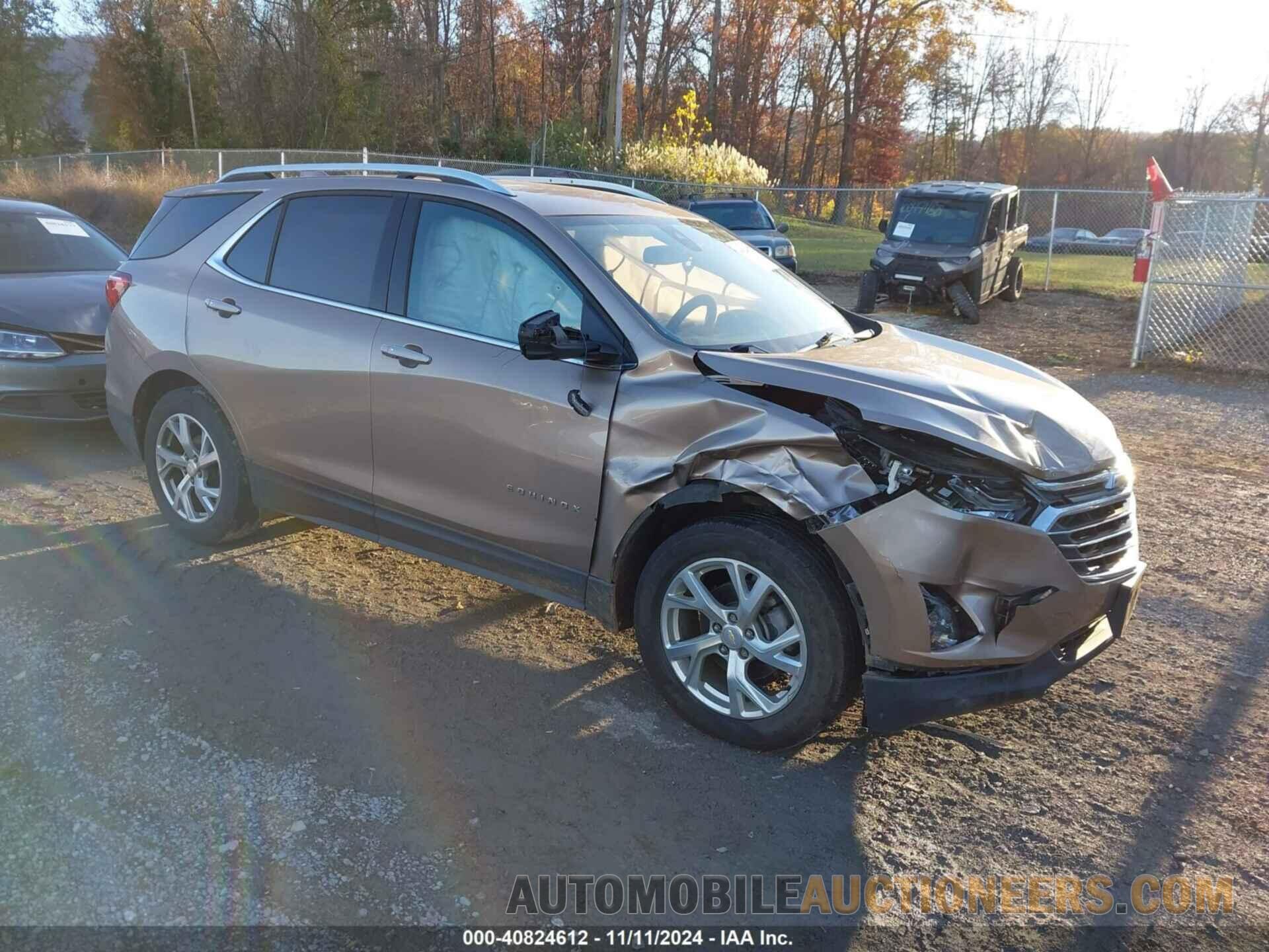 2GNAXXEV7K6143669 CHEVROLET EQUINOX 2019