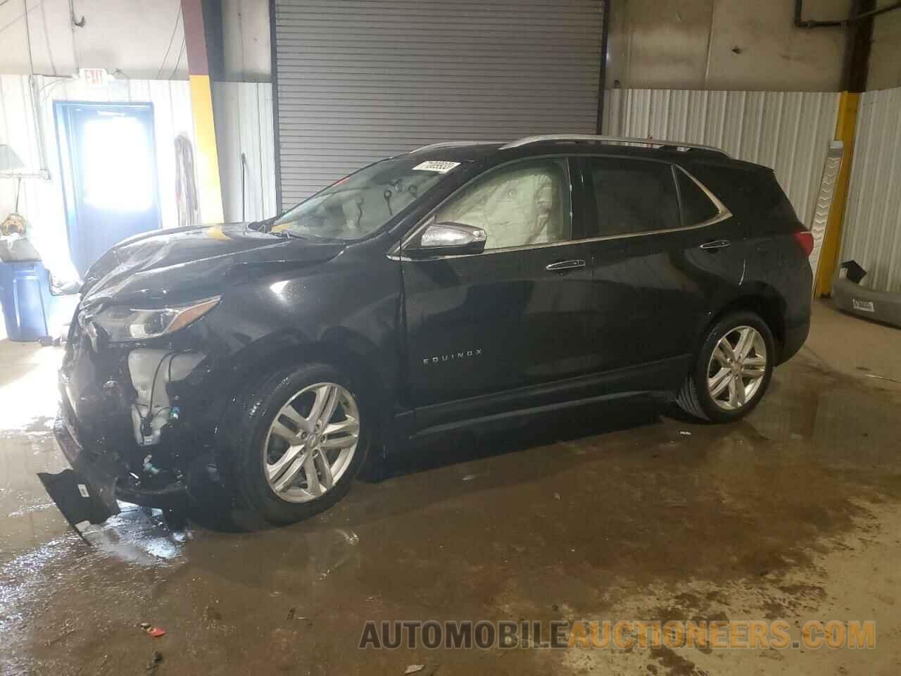 2GNAXXEV7K6176610 CHEVROLET EQUINOX 2019