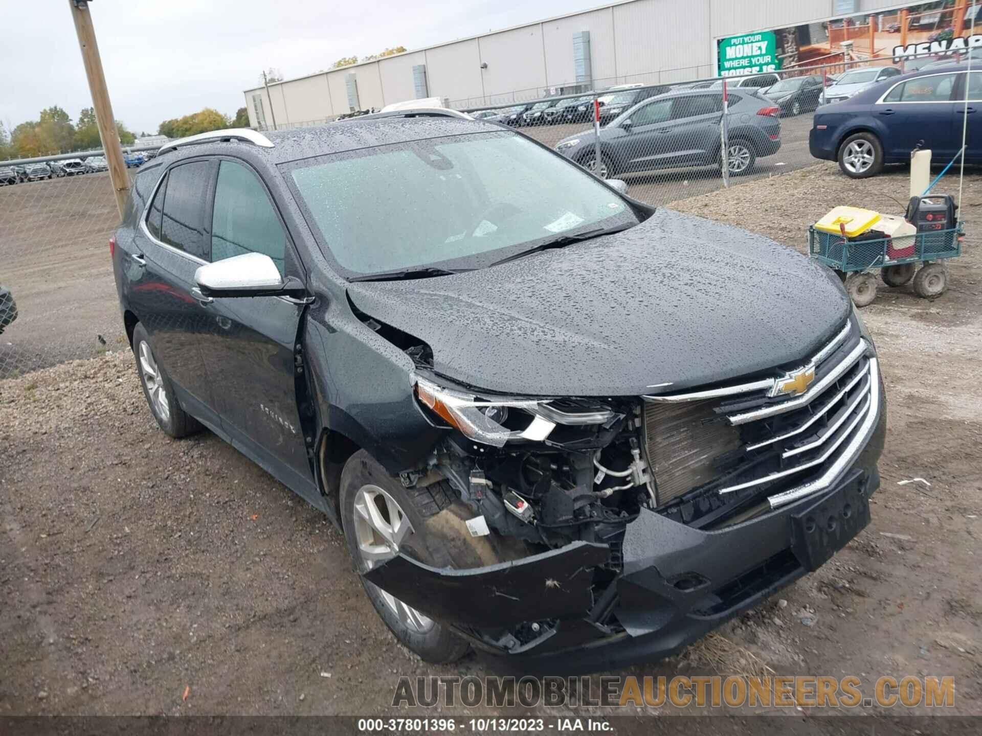 2GNAXXEV7L6104033 CHEVROLET EQUINOX 2020