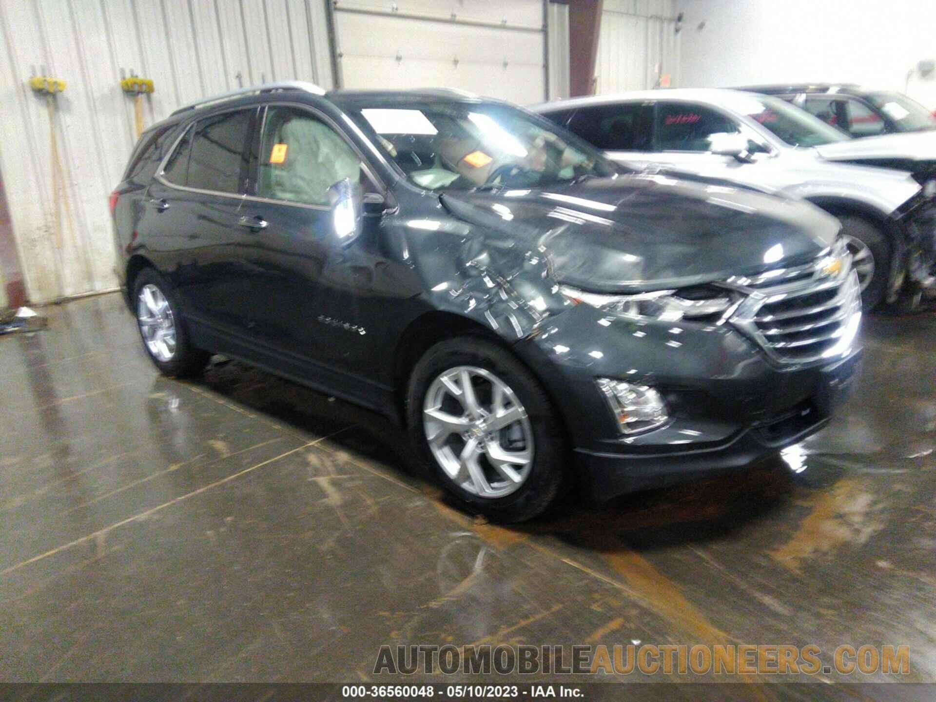 2GNAXXEV7L6118966 CHEVROLET EQUINOX 2020