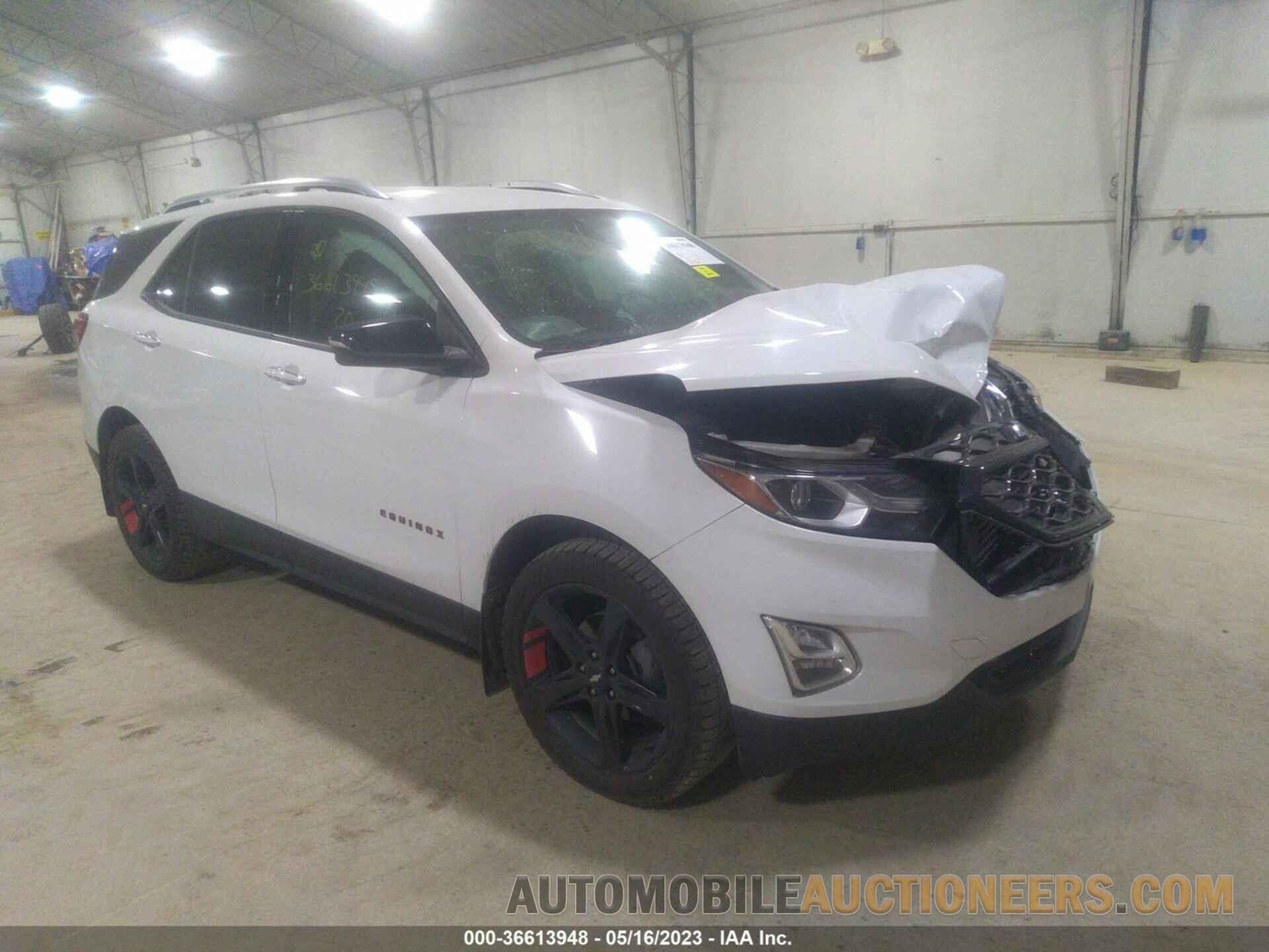 2GNAXXEV7L6201393 CHEVROLET EQUINOX 2020