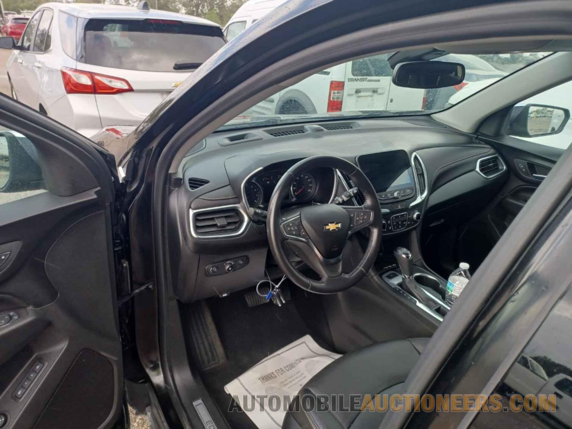 2GNAXXEV7L6215438 CHEVROLET EQUINOX 2020